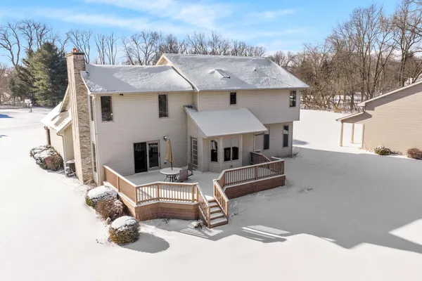 $549,900 | 6185 Willow Run Drive, Battle Creek, MI 49014