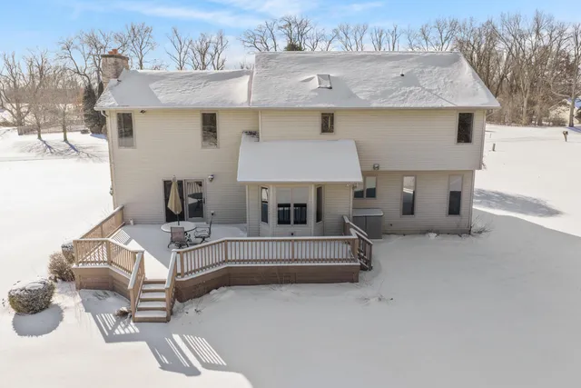 $565,000 | 6185 Willow Run Drive, Battle Creek, MI 49014