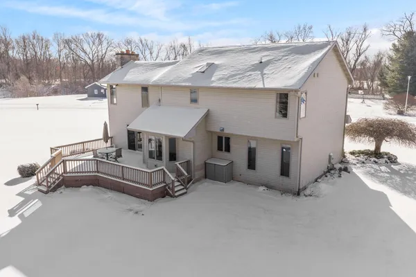 $549,900 | 6185 Willow Run Drive, Battle Creek, MI 49014