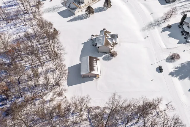 $565,000 | 6185 Willow Run Drive, Battle Creek, MI 49014