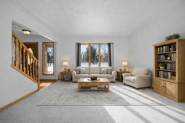 $549,900 | 6185 Willow Run Drive, Battle Creek, MI 49014