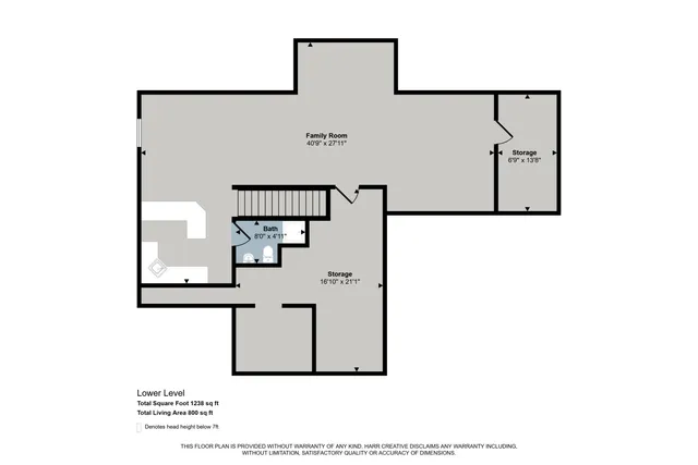 $565,000 | 6185 Willow Run Drive, Battle Creek, MI 49014