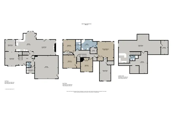 $549,900 | 6185 Willow Run Drive, Battle Creek, MI 49014