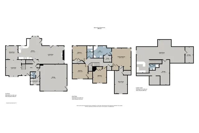 $565,000 | 6185 Willow Run Drive, Battle Creek, MI 49014
