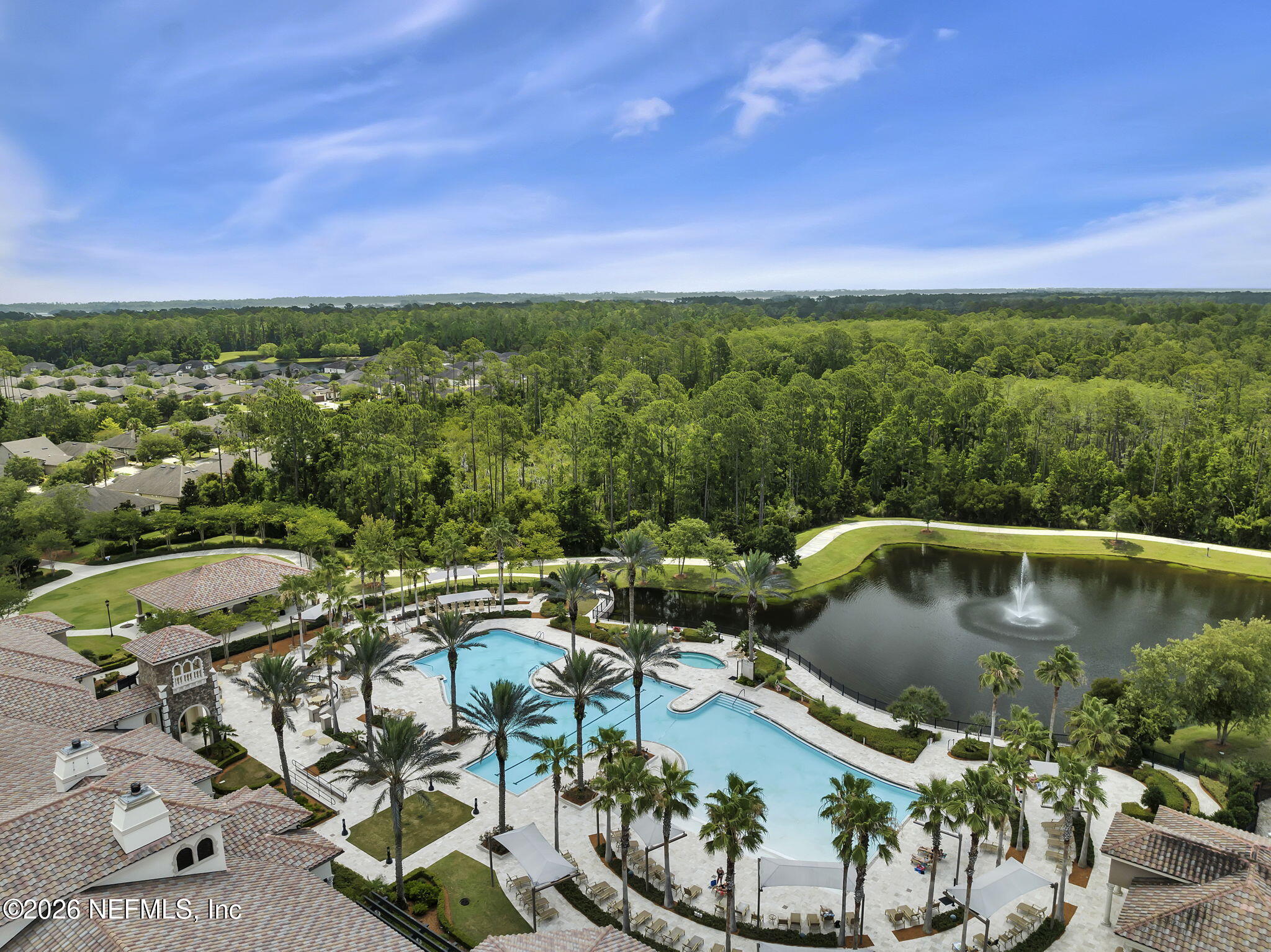 179 Hawks Harbor Road Ponte Vedra, FL 32081 - Photo 60 of 119 Del Webb Amenities