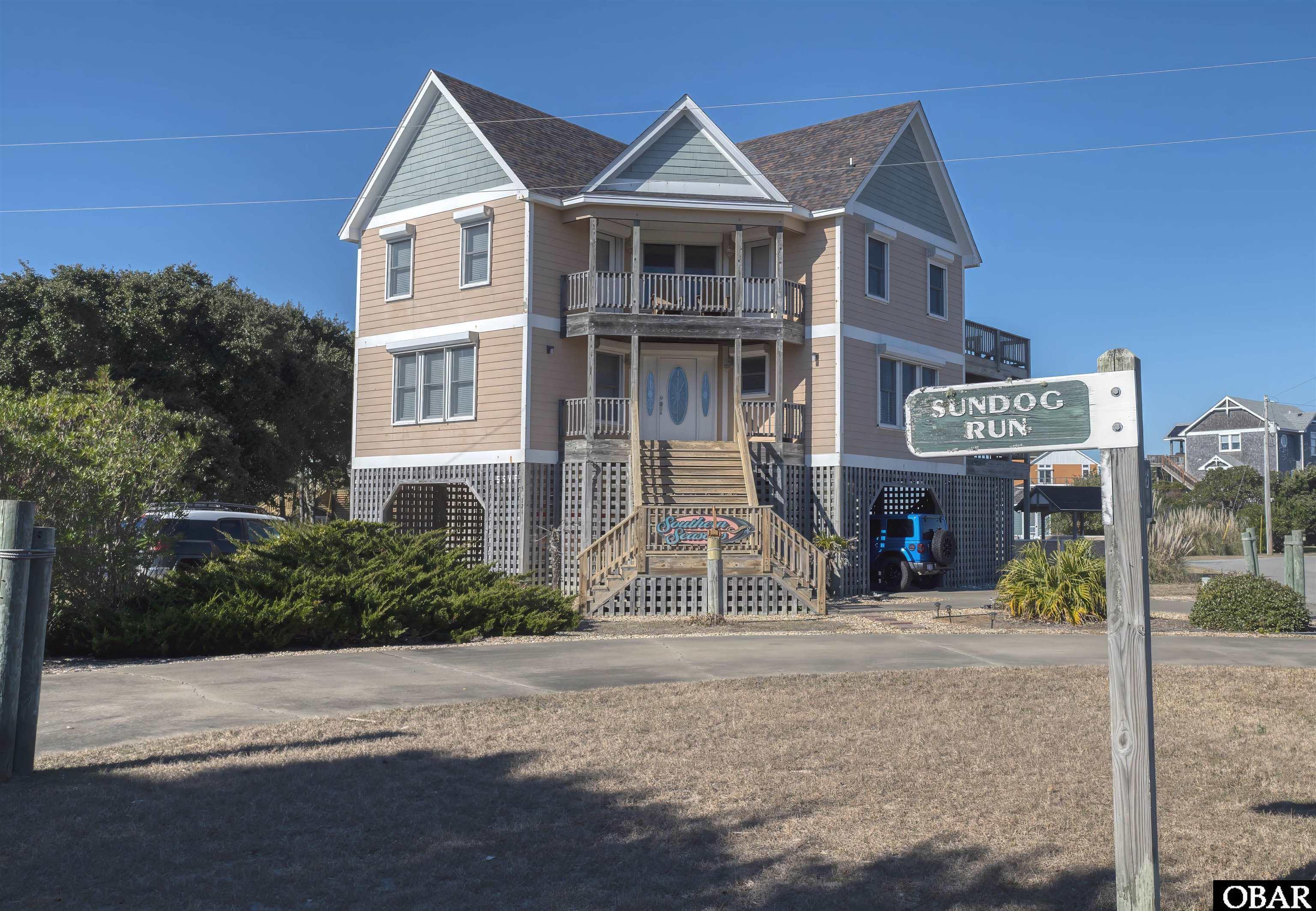 53121 Sundog Run Frisco, NC 27920 - Photo 1 of 46