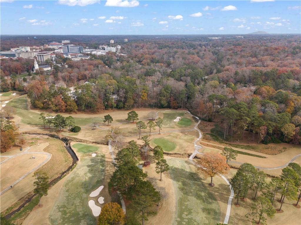 1080 East Clifton Road Northeast Atlanta, GA 30307 - Photo 4 of 29