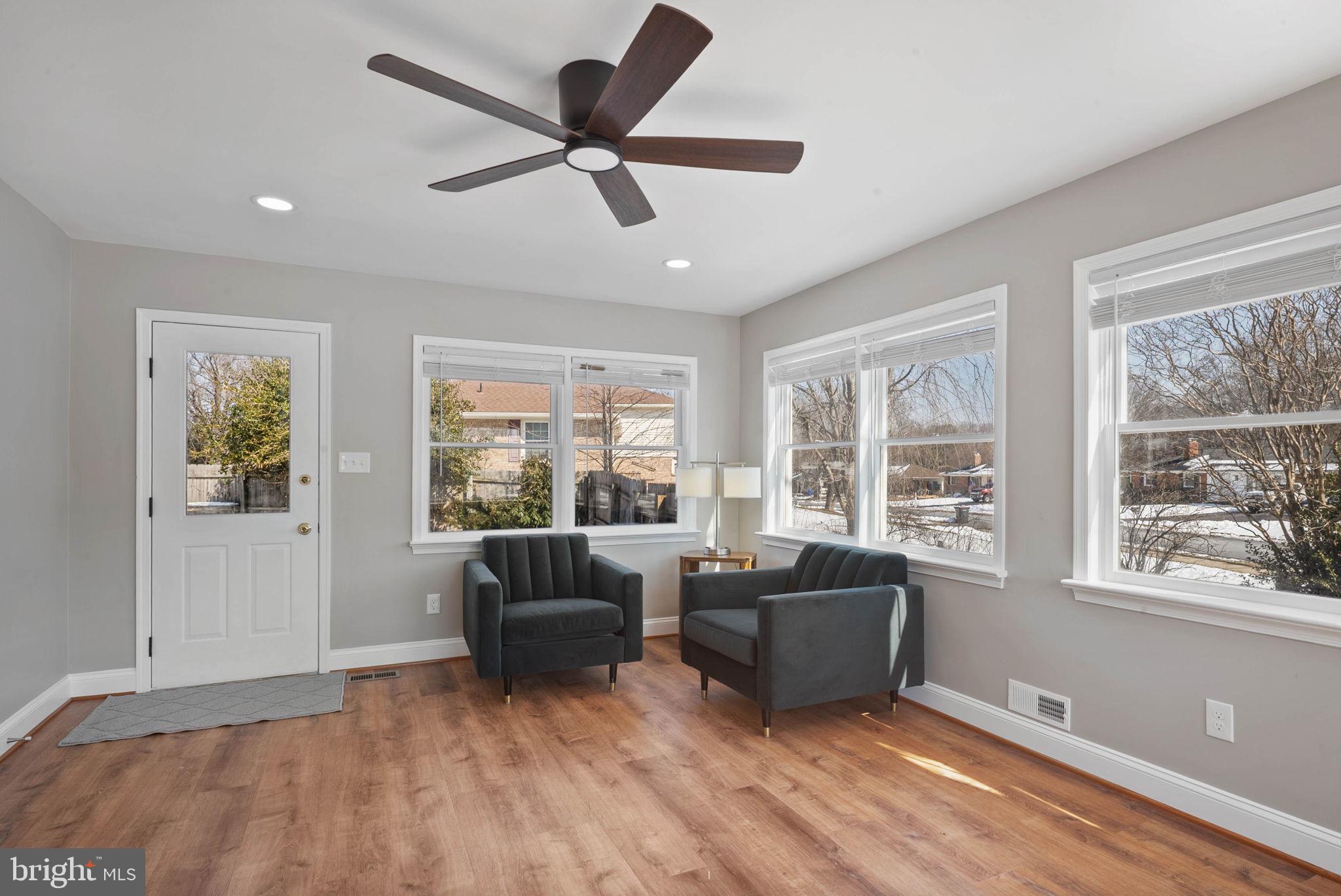 18901 Bloomfield Road Olney, MD 20832 - Photo 17 of 44 4 season fun room