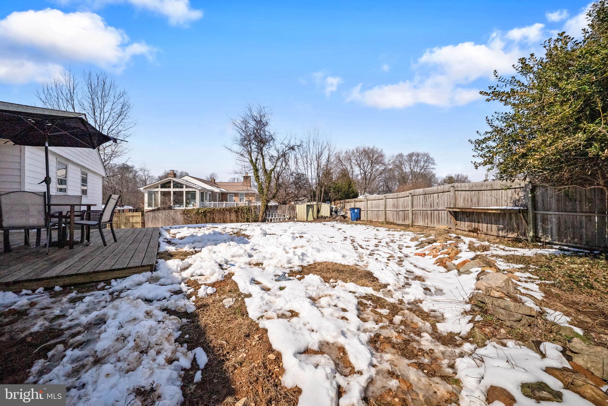 18901 Bloomfield Road Olney, MD 20832 - Photo 43 of 44