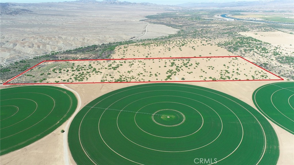 0 River Road Needles, CA 92363 - Photo 3 of 3 a view of a tennis court