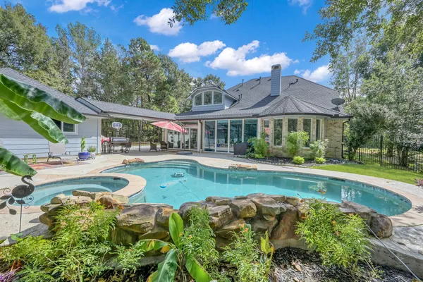 $755,000 | 13247 Summer Rose Lane, Conroe, TX 77302