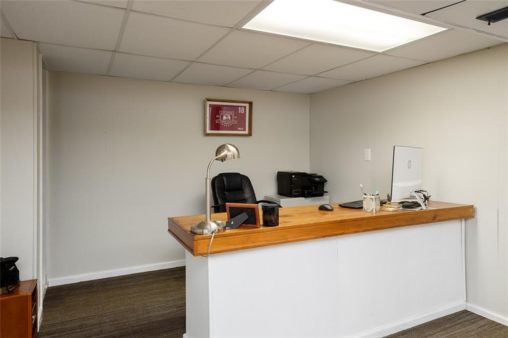 175 Chases Pond Road York, ME 03909 - Photo 22 of 26 Basement office/spare room