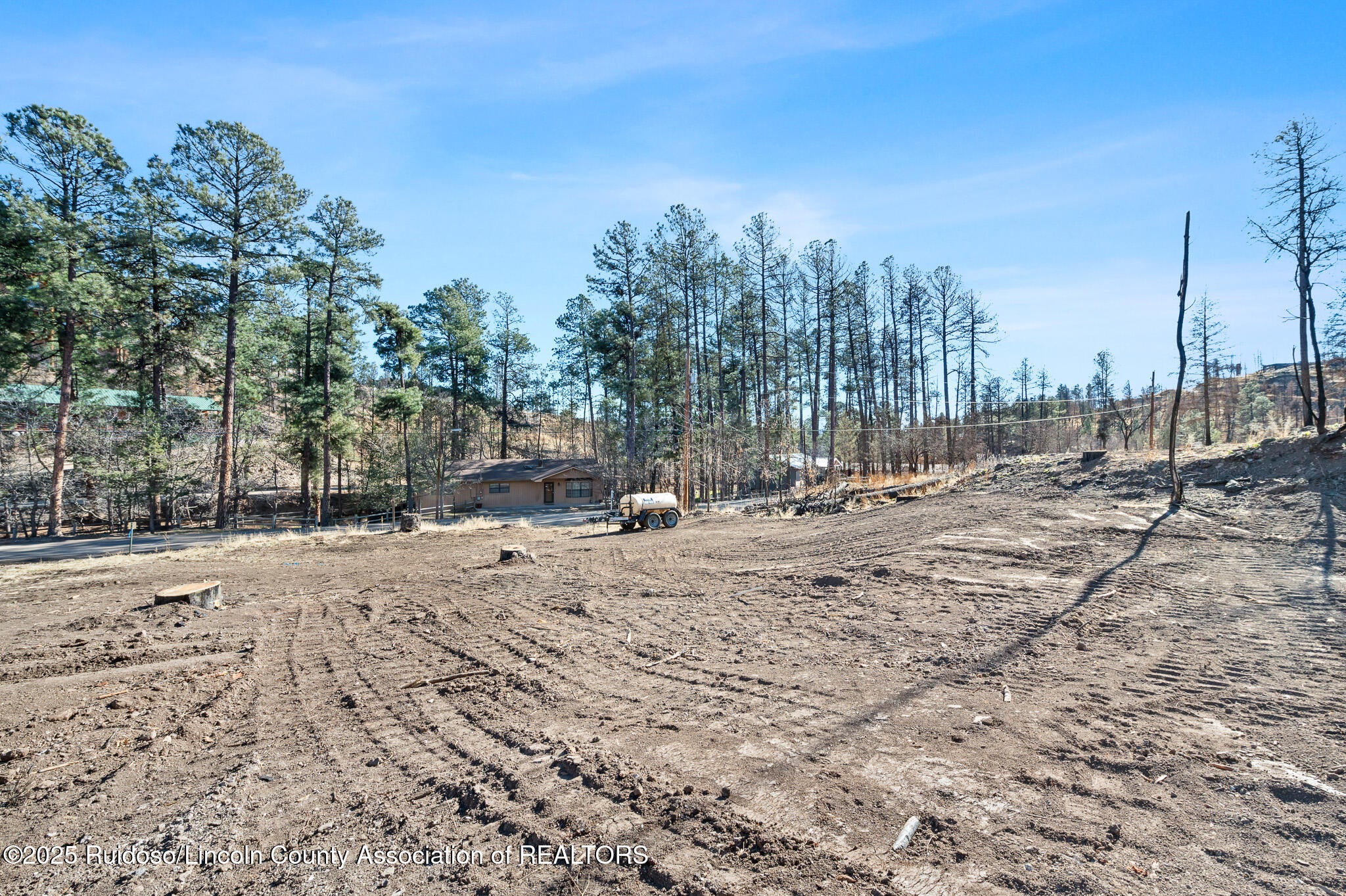 211 Sequoia Drive Ruidoso, NM 88345 - Photo 1 of 1 211 Sequoia 3