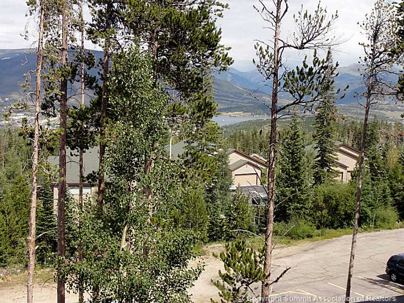 89310 Ryan Gulch Road, Unit 303CC Silverthorne, CO 80498 - Photo 17 of 21 View.
