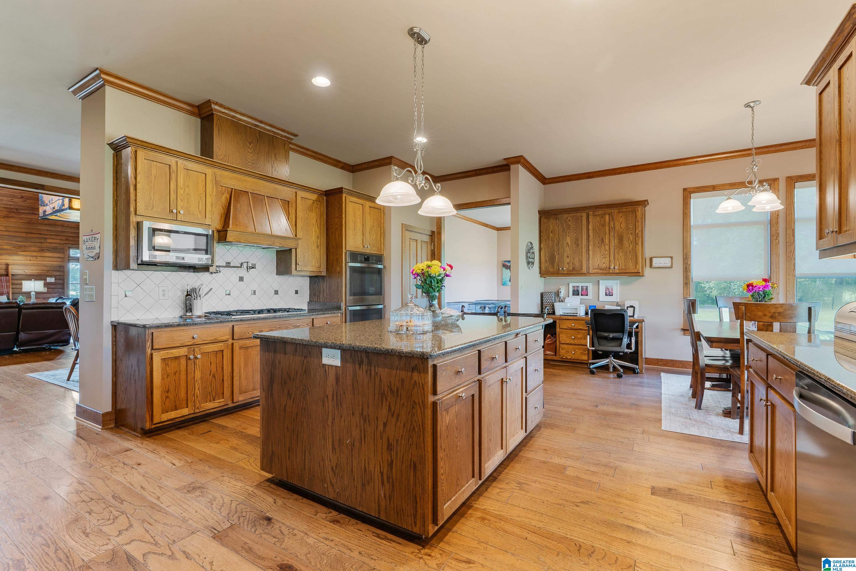 511 Mehearg Road Wetumpka, AL 36092 - Photo 18 of 90