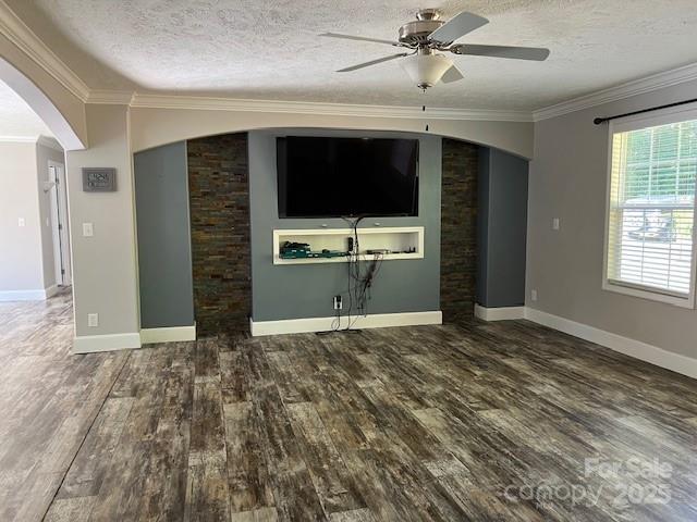 4832 Windy Ridge Road, Unit 2 Morganton, NC 28655 - Photo 17 of 41 a view of empty room with windows