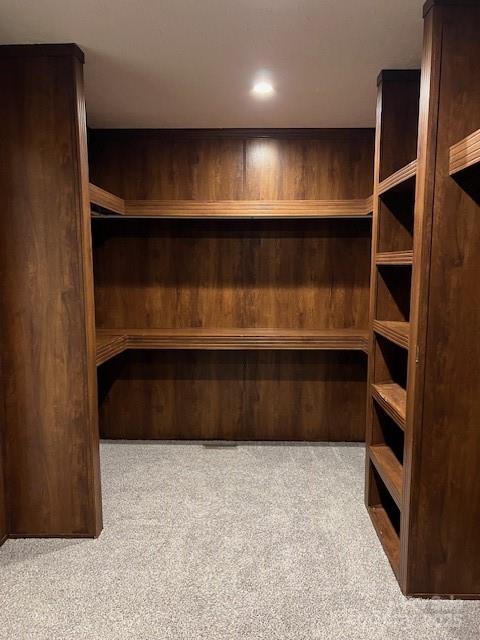 4832 Windy Ridge Road, Unit 2 Morganton, NC 28655 - Photo 31 of 41 a view of room with cabinets