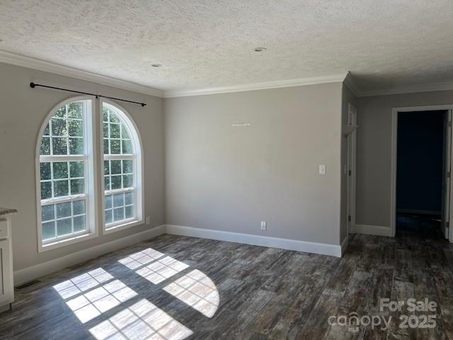 4832 Windy Ridge Road, Unit 2 Morganton, NC 28655 - Photo 9 of 41 a view of an empty room with a window
