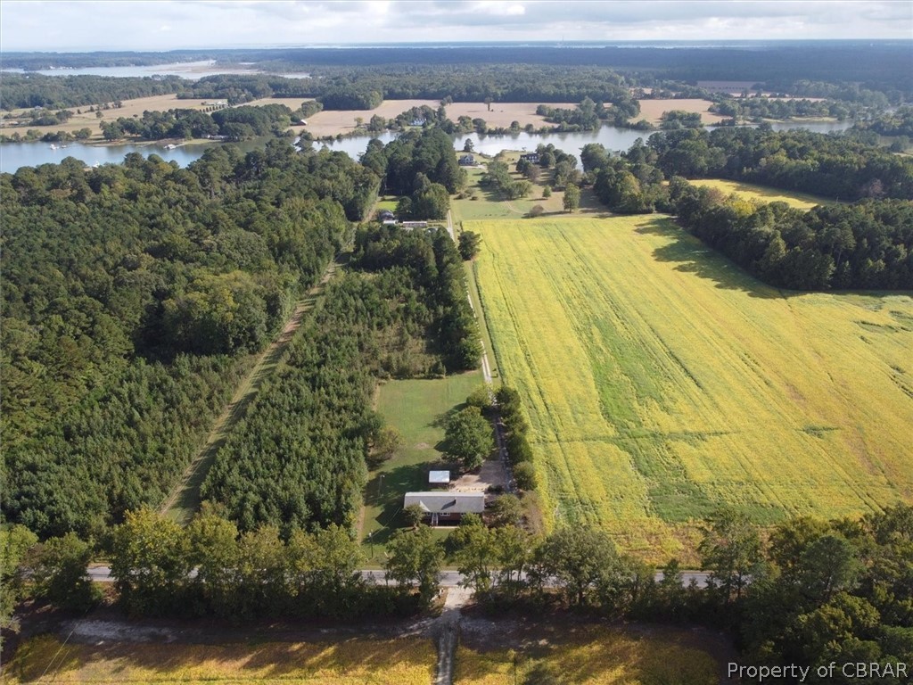 8016 Brays Point Road Hayes, VA 23072 - Photo 49 of 50