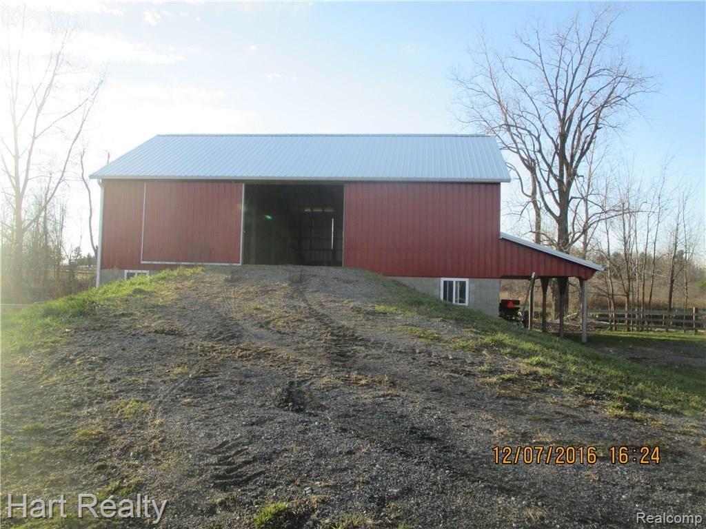 3880 Gosline Road Marlette, MI 48453 - Photo 6 of 22 006.JPG