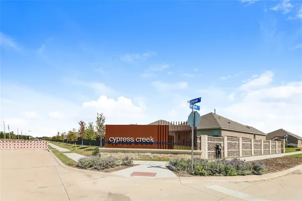 $1,629 | 806 Ginkgo Way, Princeton, TX 75407