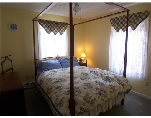 88 Smith Road Hermon, ME 04401 - Photo 21 of 25 Bedroom. Upper level spacious...
