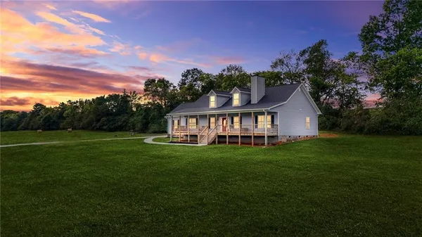 $650,000 | 1870 Tallapoosa Highway, Cedartown, GA 30125