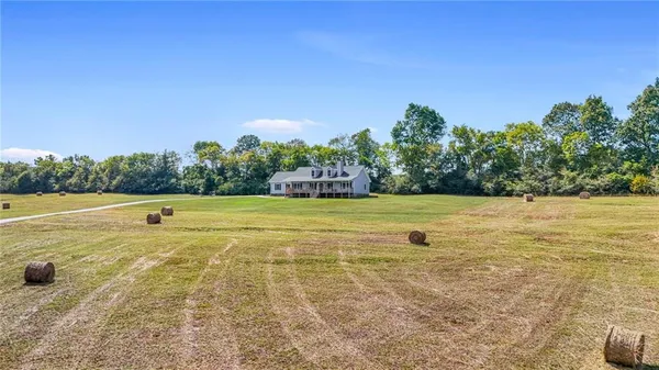 $650,000 | 1870 Tallapoosa Highway, Cedartown, GA 30125