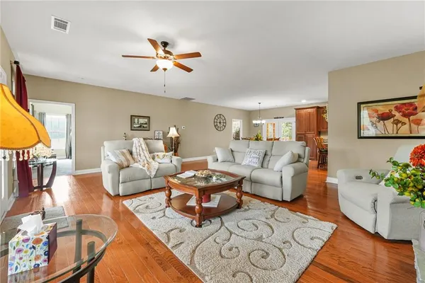 $650,000 | 1870 Tallapoosa Highway, Cedartown, GA 30125