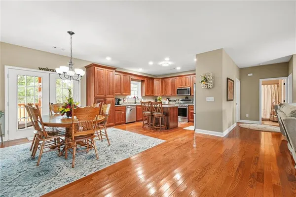 $650,000 | 1870 Tallapoosa Highway, Cedartown, GA 30125