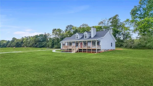 $650,000 | 1870 Tallapoosa Highway, Cedartown, GA 30125