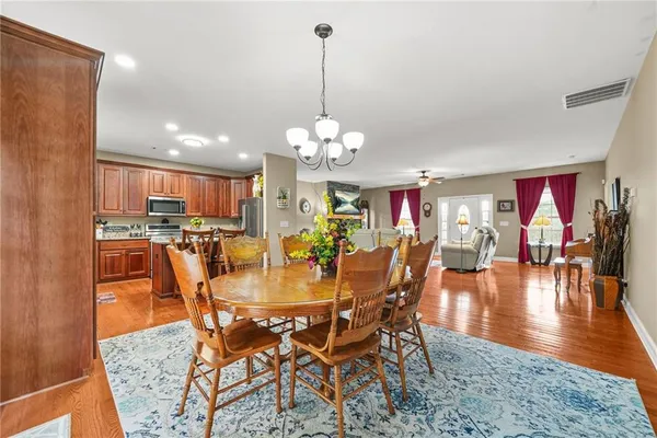 $650,000 | 1870 Tallapoosa Highway, Cedartown, GA 30125