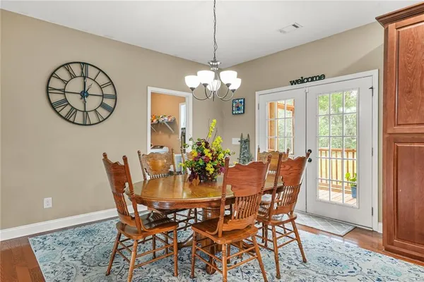 $650,000 | 1870 Tallapoosa Highway, Cedartown, GA 30125