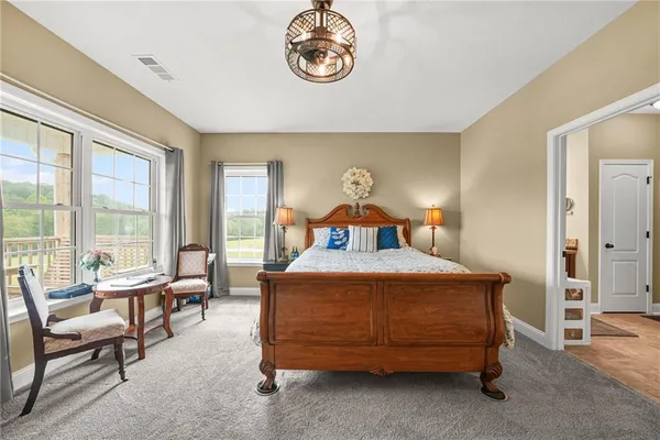 $650,000 | 1870 Tallapoosa Highway, Cedartown, GA 30125