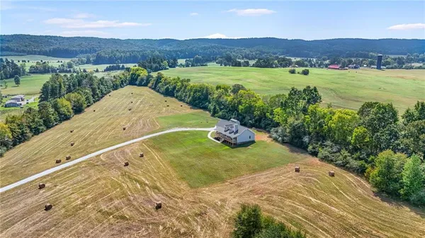 $650,000 | 1870 Tallapoosa Highway, Cedartown, GA 30125