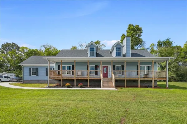 $650,000 | 1870 Tallapoosa Highway, Cedartown, GA 30125