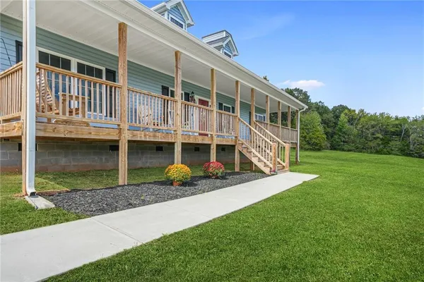 $650,000 | 1870 Tallapoosa Highway, Cedartown, GA 30125