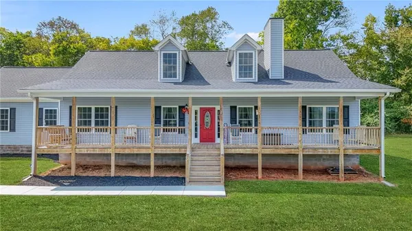 $650,000 | 1870 Tallapoosa Highway, Cedartown, GA 30125