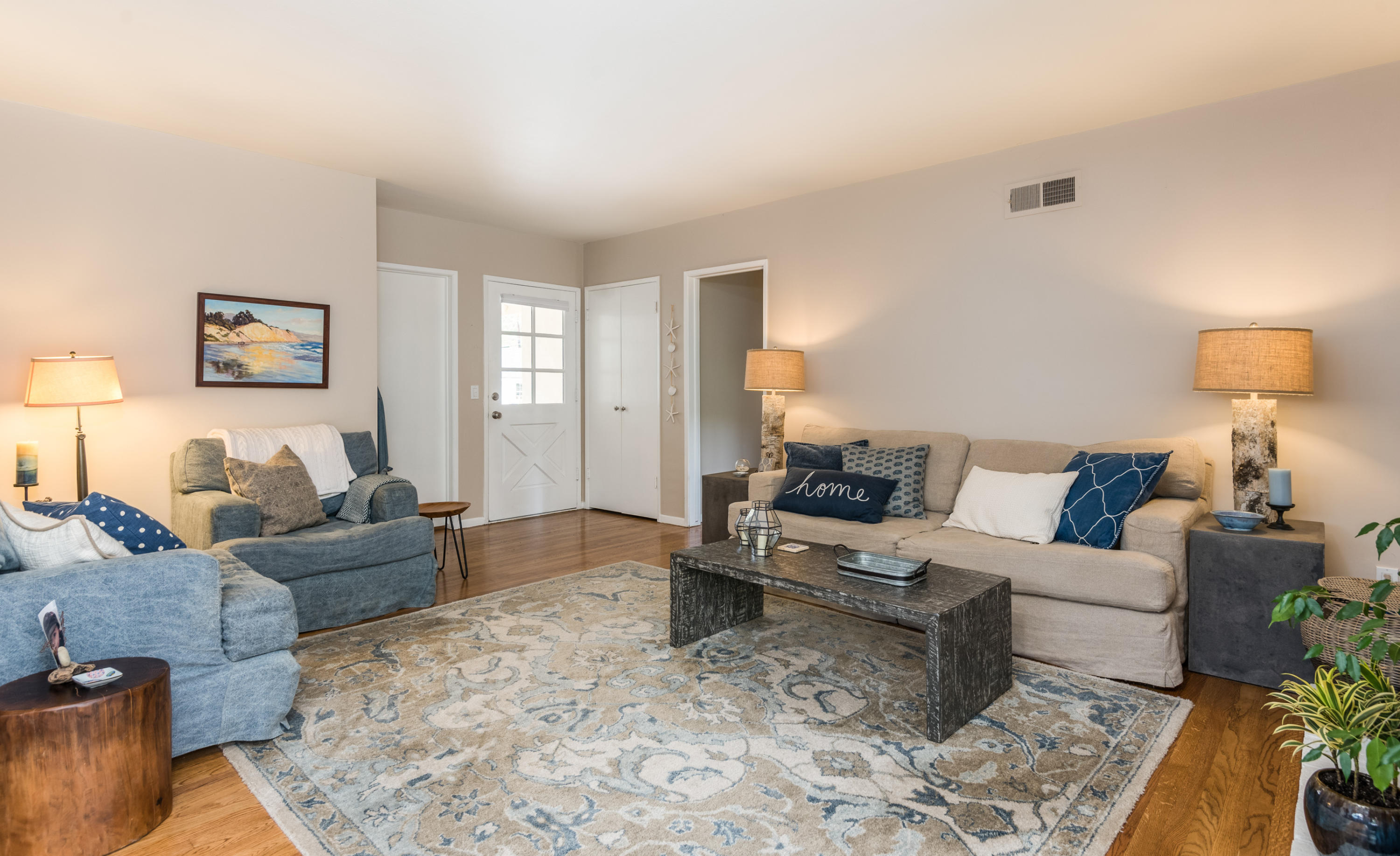 527 Alan Road Santa Barbara, CA 93109 - Photo 5 of 14 Living Room