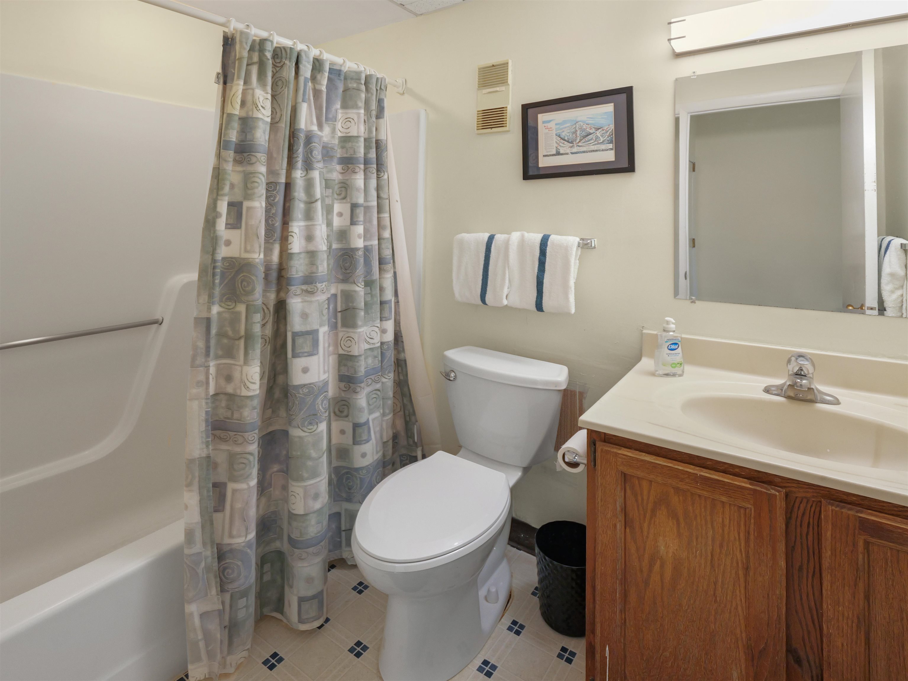 133 East Mountain Road, Unit 3F8 Killington, VT 05751 - Photo 15 of 43 Gallery Image 15