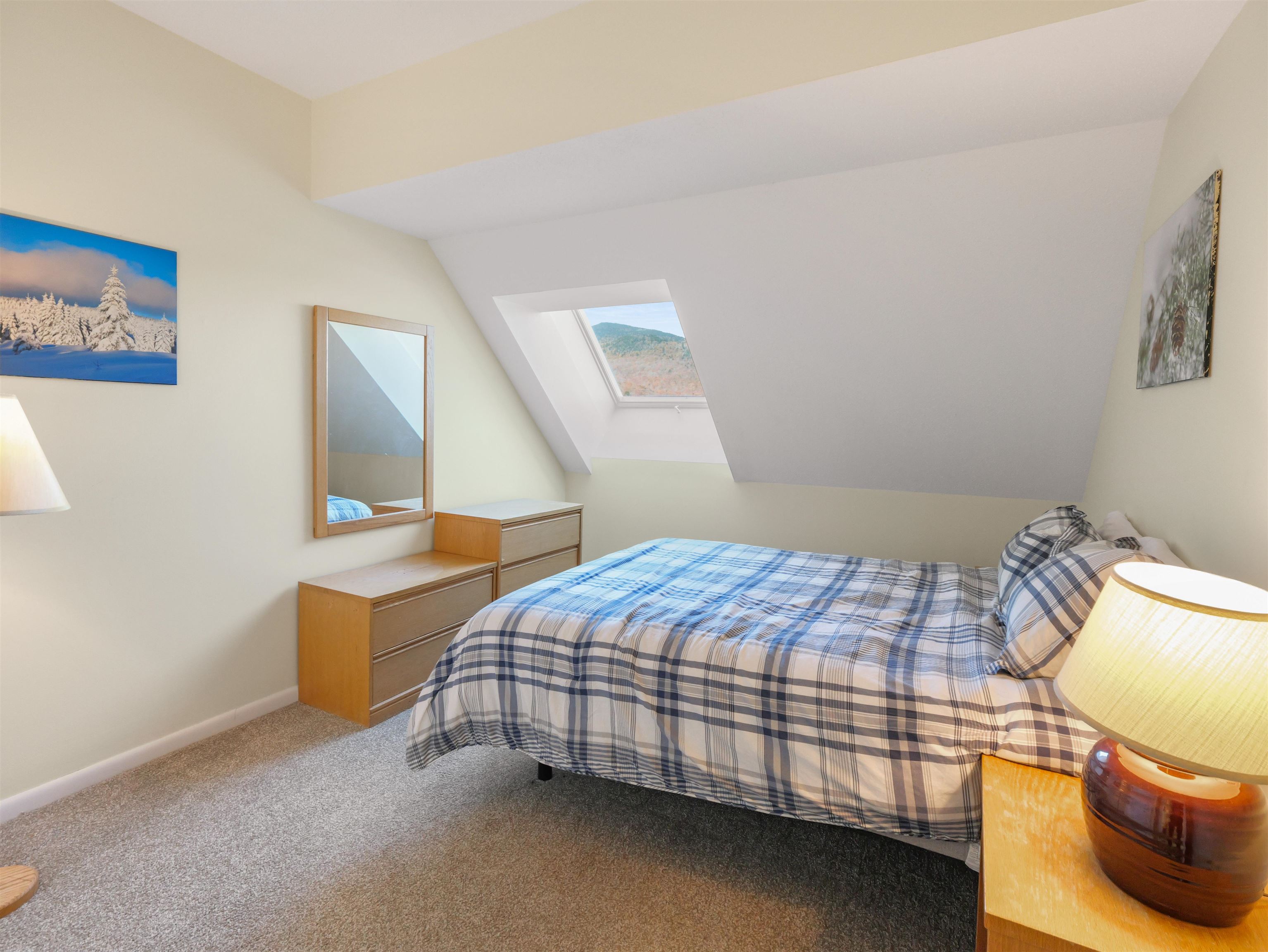 133 East Mountain Road, Unit 3F8 Killington, VT 05751 - Photo 16 of 43 Gallery Image 16