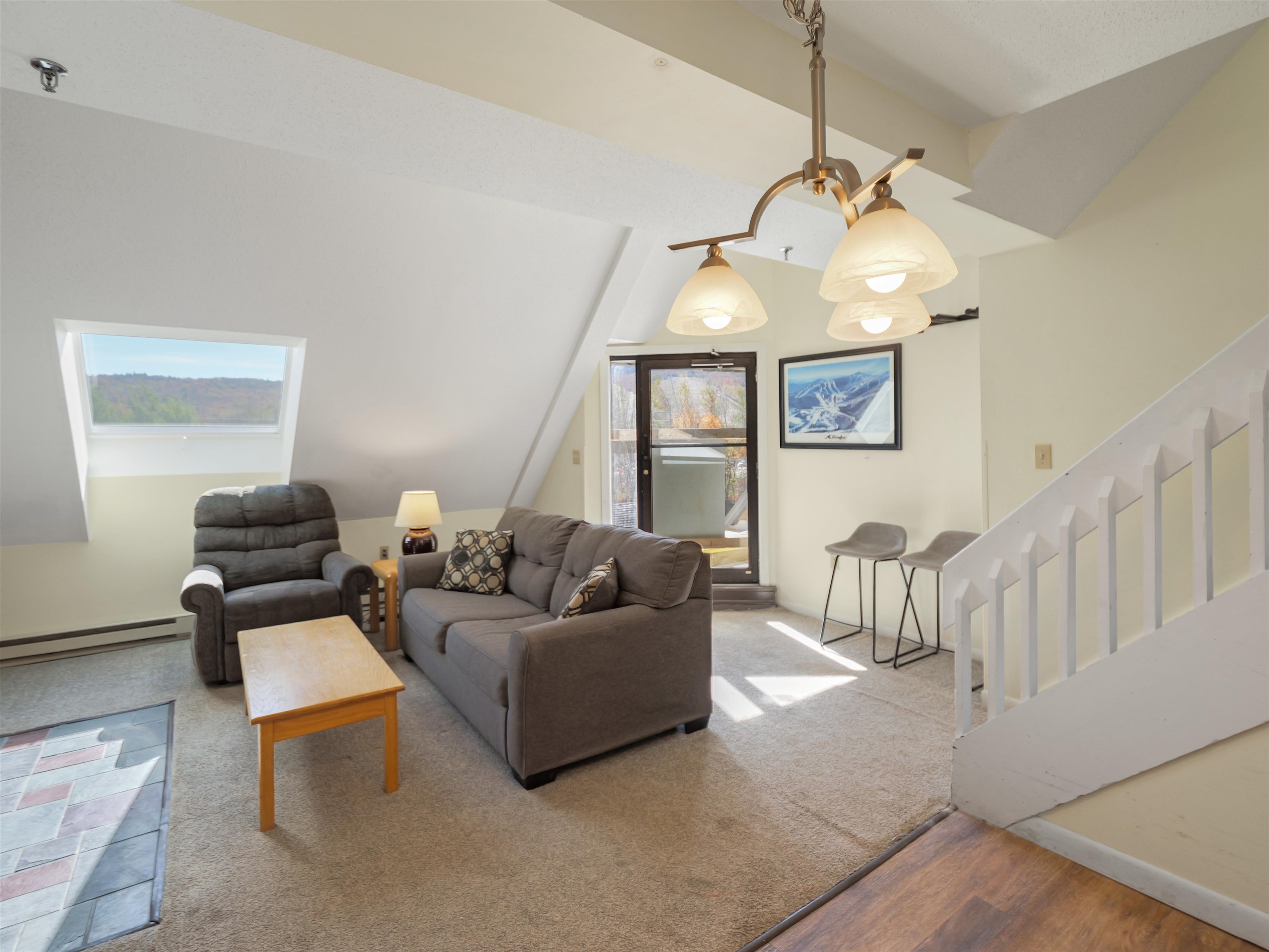 133 East Mountain Road, Unit 3F8 Killington, VT 05751 - Photo 4 of 43 Gallery Image 4