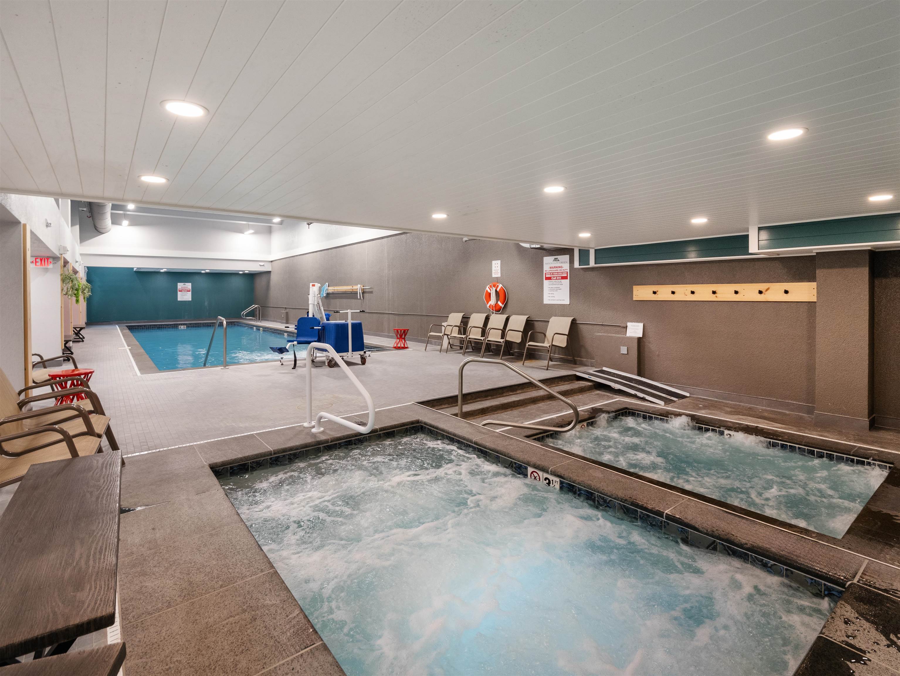 133 East Mountain Road, Unit 3F8 Killington, VT 05751 - Photo 41 of 43 Gallery Image 41