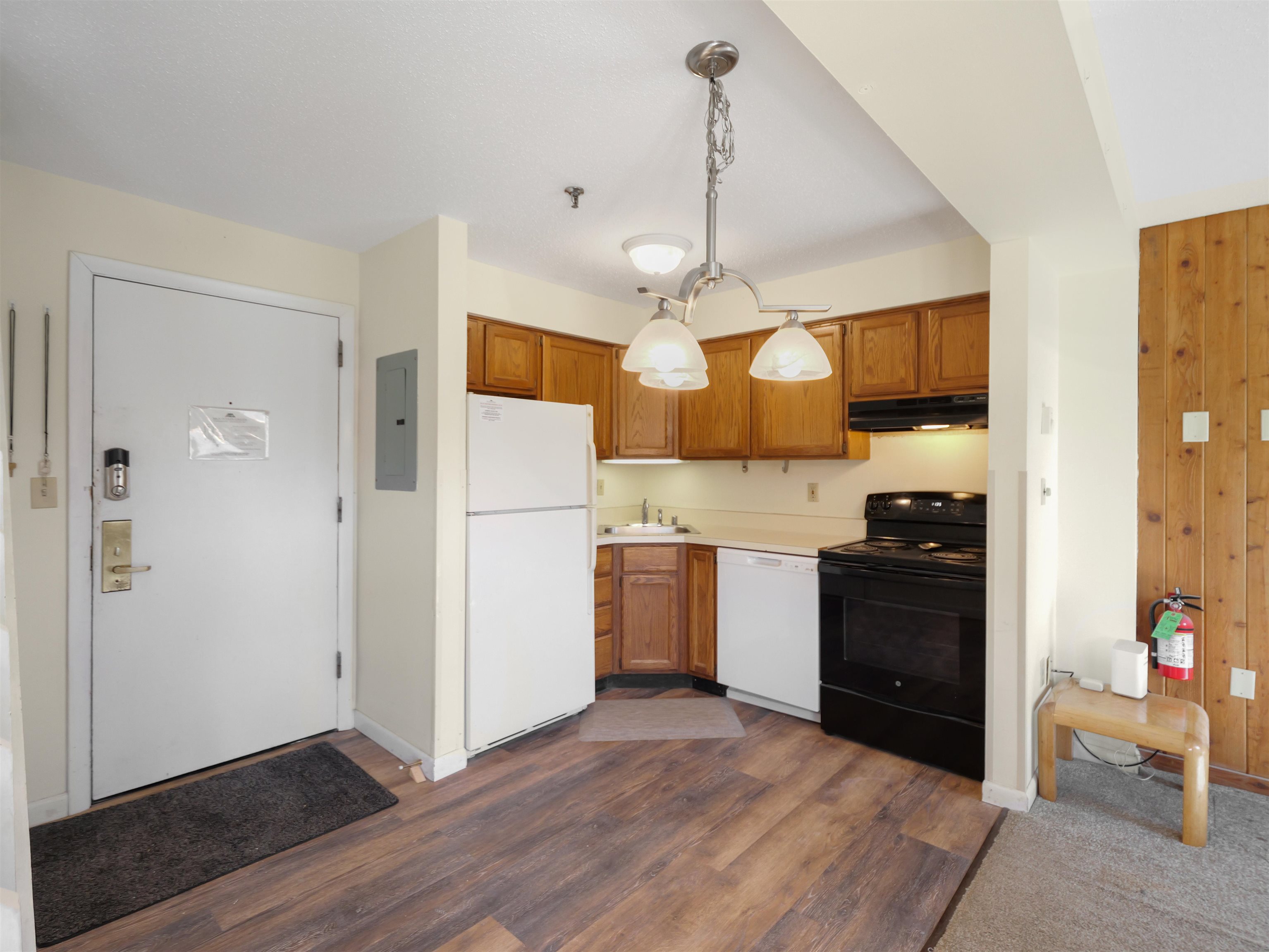133 East Mountain Road, Unit 3F8 Killington, VT 05751 - Photo 7 of 43 Gallery Image 7