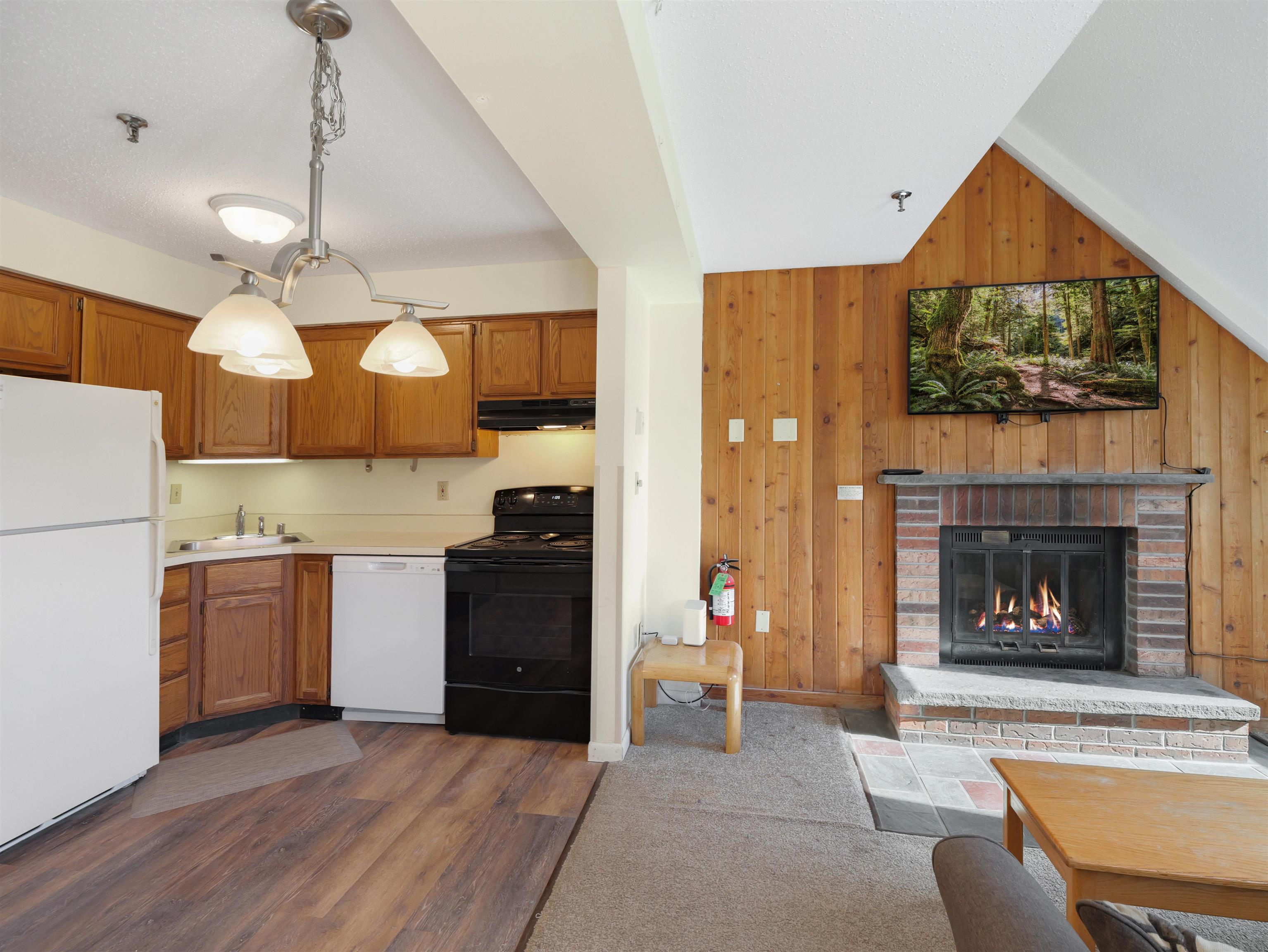 133 East Mountain Road, Unit 3F8 Killington, VT 05751 - Photo 9 of 43 Gallery Image 9