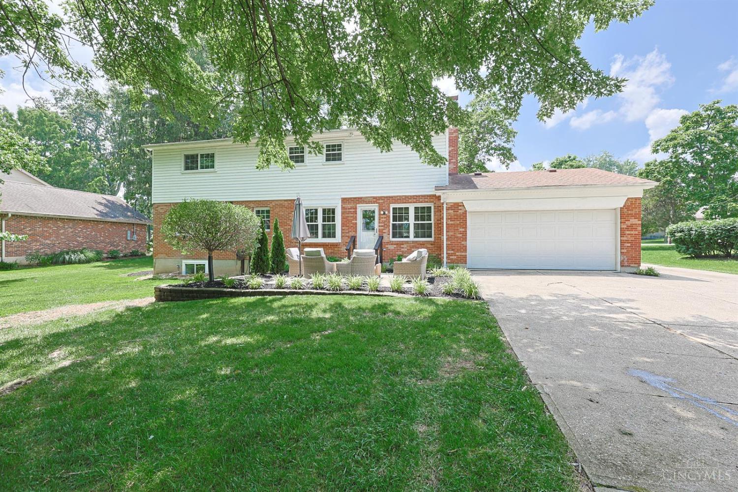 8765 Weller Road Cincinnati, OH 45249 - Photo 59 of 63