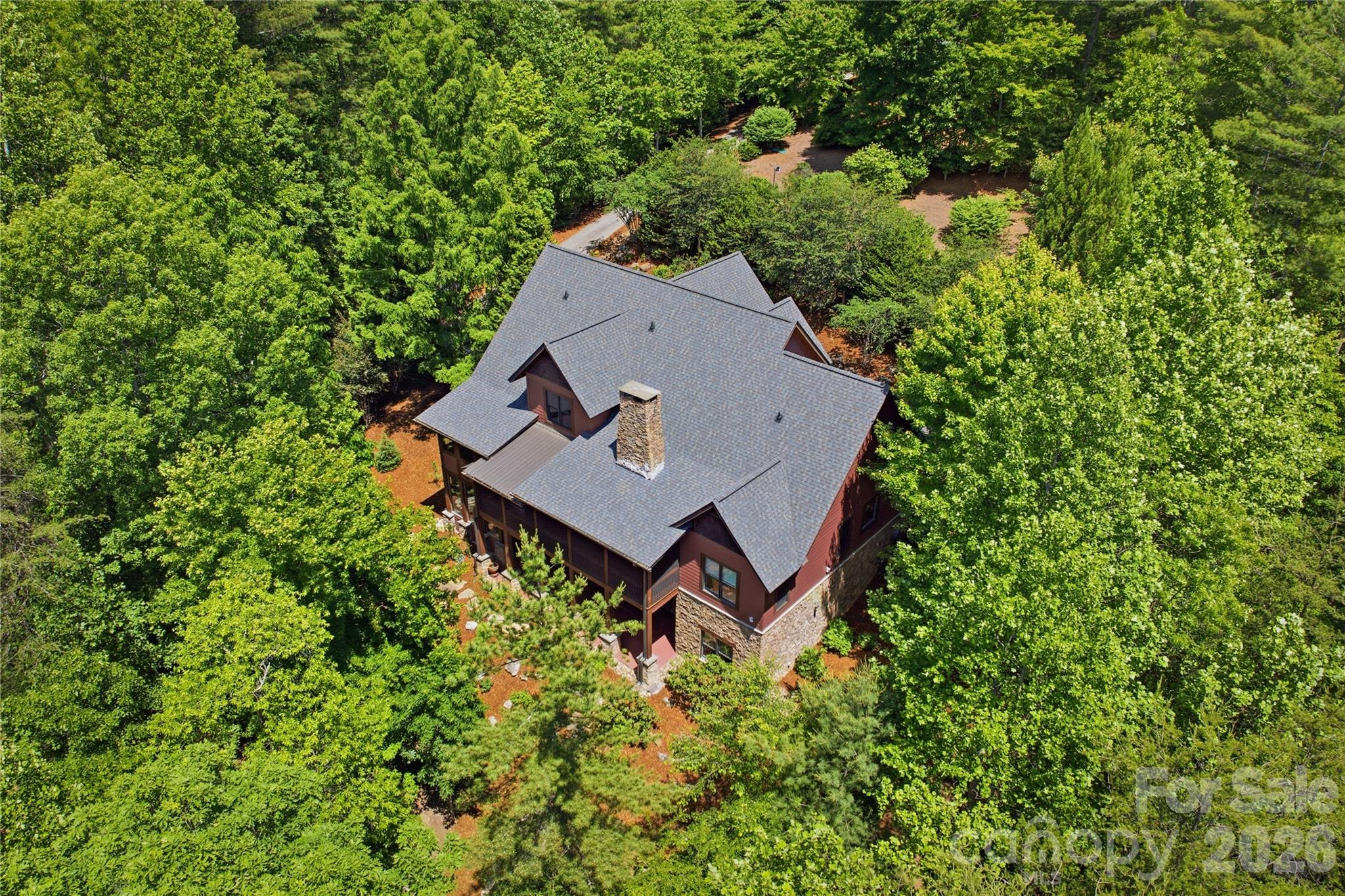 2050 Long Rifle Ridge Road, Unit 28 & 28A Nebo, NC 28761 - Photo 5 of 44