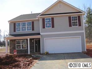 5507 Keener Ridge Road Charlotte, NC 28216 - Photo 1 of 3 Gallery Image 1