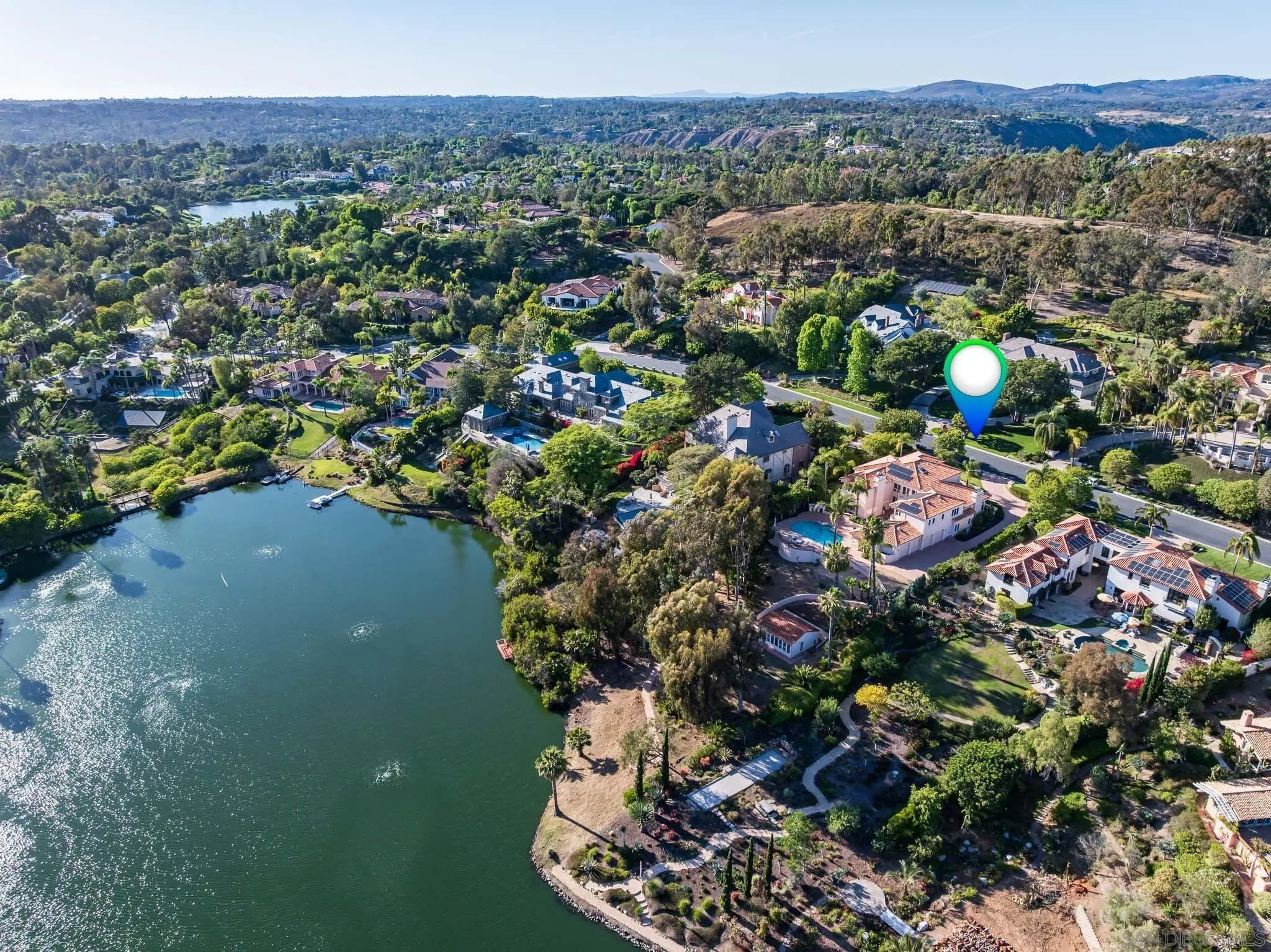 17249 Camino De Montecillo Rancho Santa Fe, CA 92067 - Photo 21 of 21