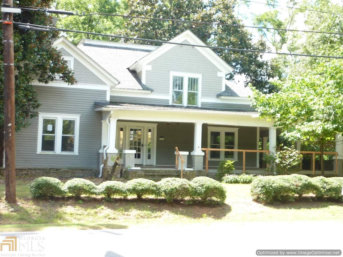56 Peeksville Road Locust Grove, GA 30248 - Photo 1 of 1 Gallery Image 1